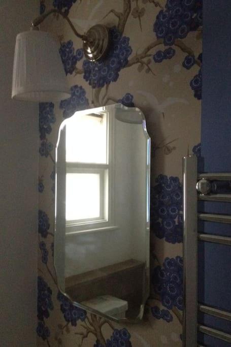 Charming English Style Studio Flat Londen Buitenkant foto